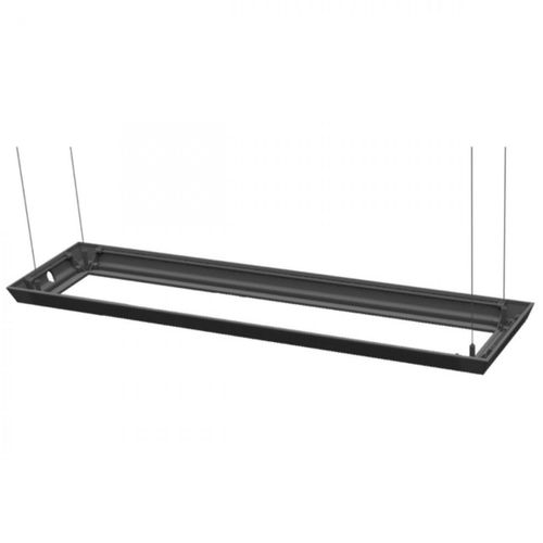Visuel 1 du produit Rampe suspendue ReefLed noir, adaptée pour 155-180cm - MARQUE RED SEA