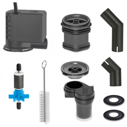 Visuel 4 du produit Pompe à eau efficace Eccoflow - débit 300 L/H - JUWEL