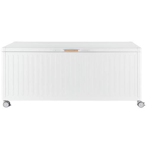 Visuel 6 du produit Coffre rangement Ocean alu/acier