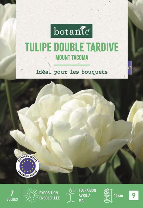 Visuel 1 du produit Tulipe d.t. mount tacoma X7