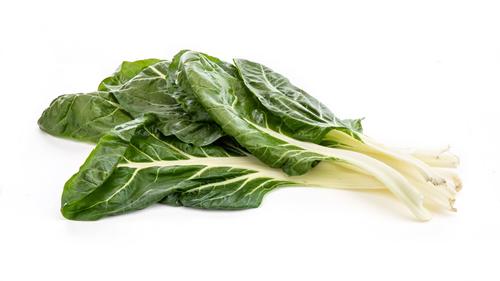 Visuel 1 du produit Blette pied bio - Prix au kg