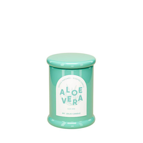 Visuel 1 du produit Bougie parfumée Trendy senteur aloé vera Maison Berger Paris - 150 g