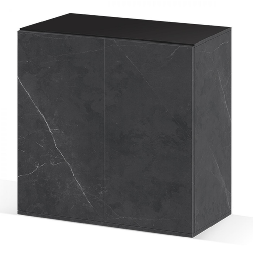 Visuel 1 du produit Meuble pour aquarium CIANO Emotions Pro 80 - Black Marble
