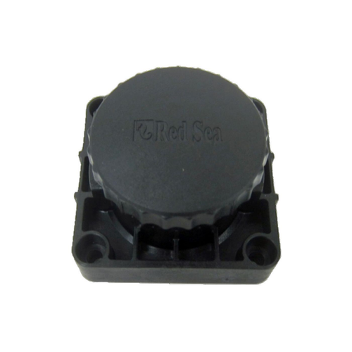 Visuel 1 du produit Valve principale assemblée pour aquarium, RED SEA Pièces détachées - modèle Max S