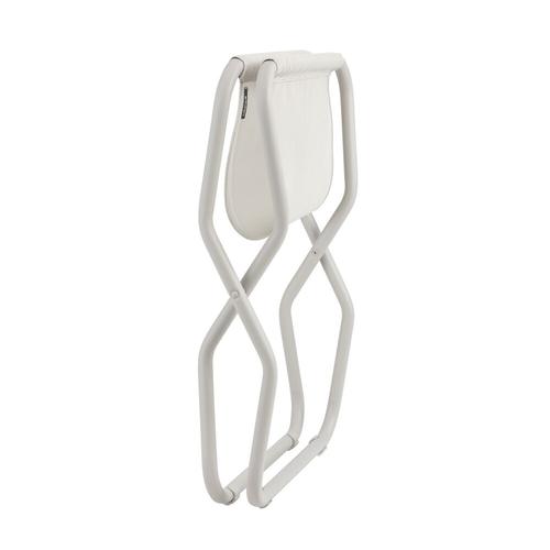 Visuel 2 du produit Next colorblock seigle Lafuma Batyline® coloris beige en polyester - 66,5 x 51 x 35 cm