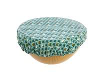 Visuel 1 du produit Recouvre-bol en coton enduit Alterosac taille L - Ø 28 cm