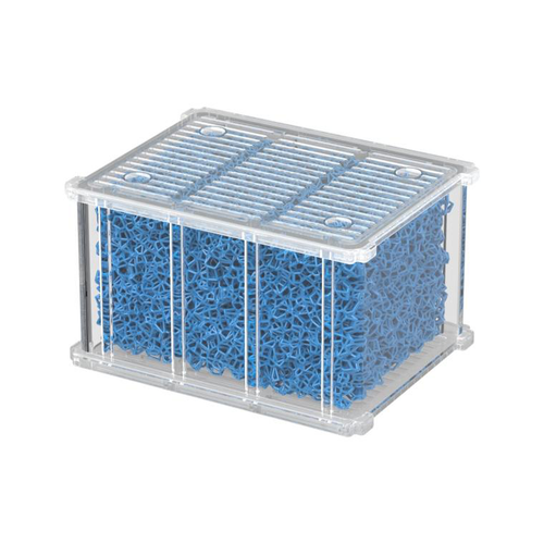Visuel 1 du produit Filtre aquarium mousse grosse, AQUATLANTIS, modèle EasyBox - taille XS