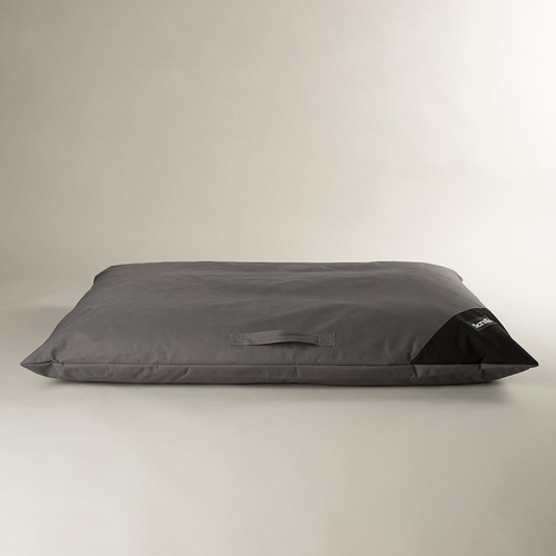 Visuel 4 du produit Couchage pour chien coloris gris coussin imperméable Scruffs Expédition - Taille XL 120 x 80 cm