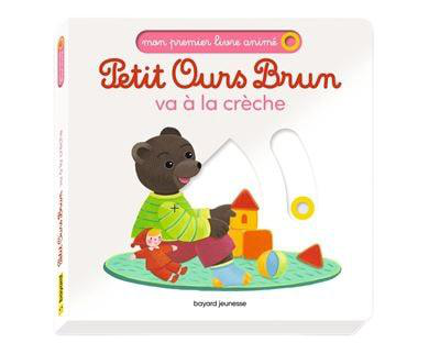 Visuel 1 du produit POB va à la crèche Éditions Bayard