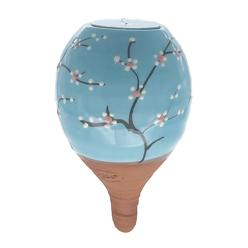 Visuel 1 du produit Oyas à planter modèle sakura coloris multicolore