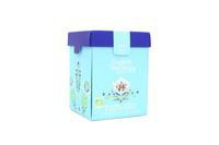 Visuel 1 du produit Thé Blanc myrtille et fleur de sureau bio English Tea Shop - boite de 80 g