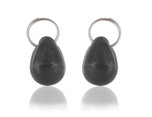 Visuel 1 du produit Lot de 2 aimants chatière magnétiques noir Petsafe