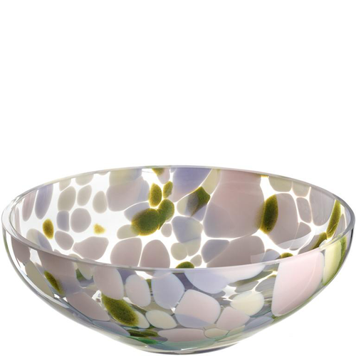 Visuel 1 du produit Coupe multicolore Vivace- Ø 13 x H 18 cm