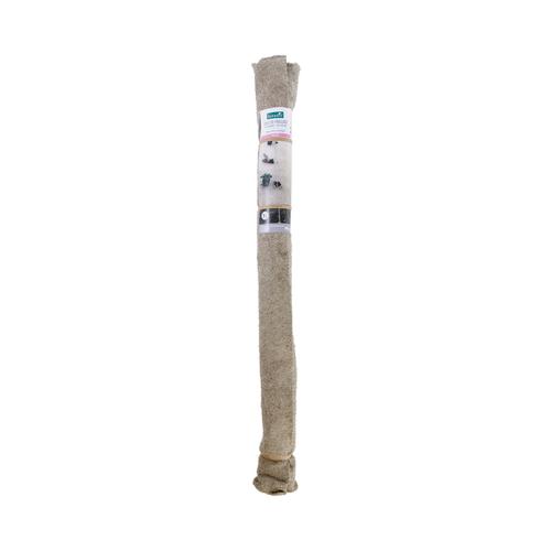 Visuel 1 du produit Toile de paillage en chanvre botanic® pour carré potager - 110 x 110 cm