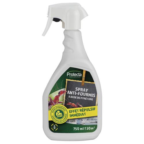 Visuel 1 du produit Pulvérisateur anti-fourmis Armosa - 750 ml