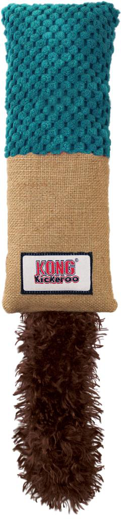 Visuel 7 du produit Jouet pour chat coloris multicolore Kong