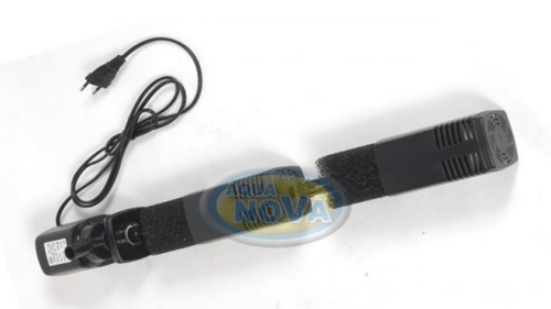 Visuel 3 du produit Filtre interne 250L pour aquarium, AQUA NOVA, modèle NBF-1800