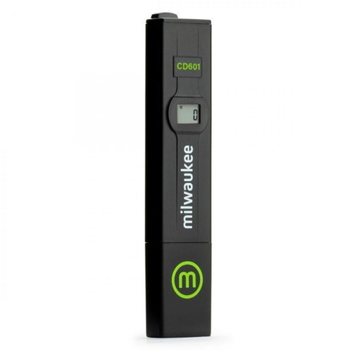 Visuel 5 du produit Mètre TDS pour aquarium, haute précision - MILWAUKEE modèle CD601