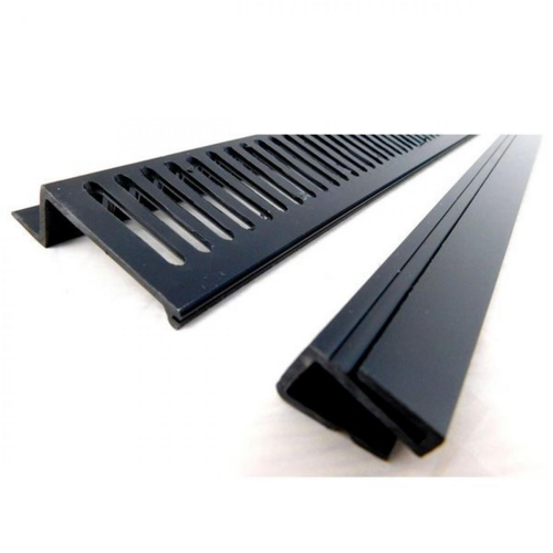 Visuel 2 du produit Peigne de débordement ultraflow, 60 cm - DD H2OCEAN modèle D-D