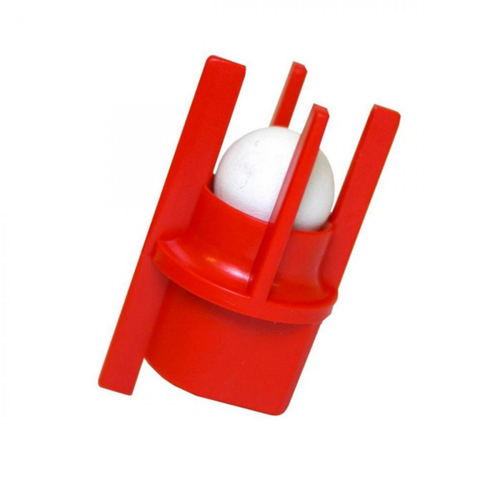 Visuel 1 du produit Bille pour filtre avec cage, compatible Ecco, Ecco Comfort et Ecco Pro - EHEIM Pièces détachées