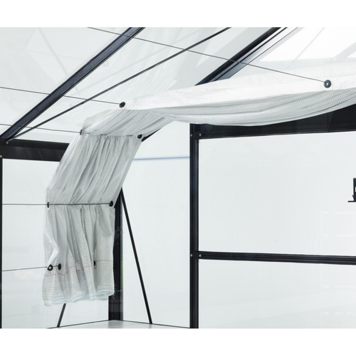 Visuel 2 du produit Toile d'ombrage pour Orangerie Hélène ACD