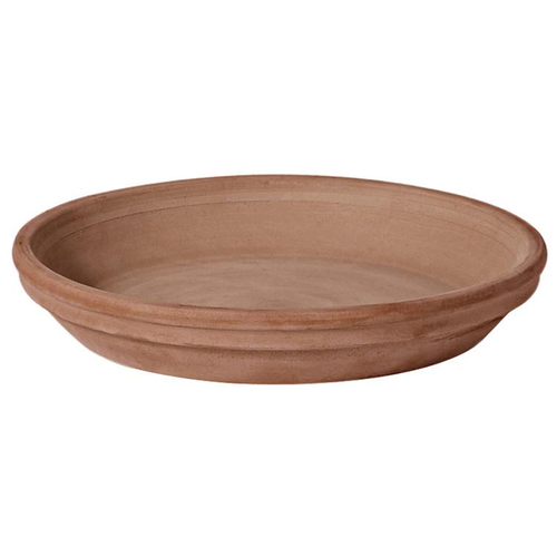 Visuel 1 du produit Soucoupe imperméable Moka D.23 x H3 cm