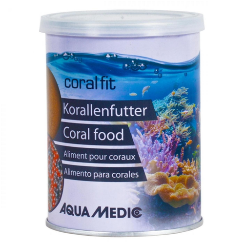 Visuel 1 du produit Complément alimentaire AQUA MEDIC Coral Fit - 210g