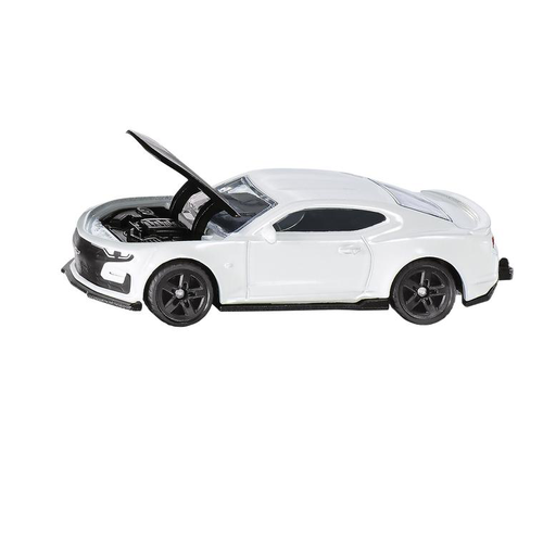 Visuel 1 du produit Chevrolet Camaro blanc Siku - 8.5 cm