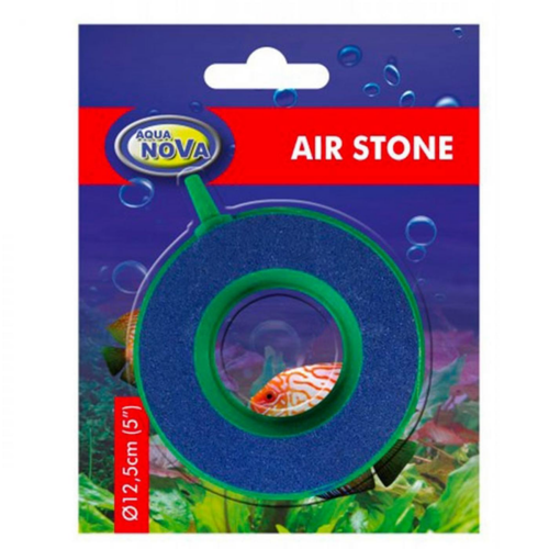 Visuel 1 du produit Diffuseur à air en forme d'anneau AQUA NOVA - Ø 12.5cm