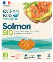 Visuel 1 du produit Solmon bio végétal Ocean kiss - 75 g