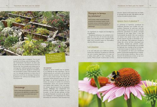 Visuel 3 du produit Livre "Hôtels à insectes" aux Éditions Artemis