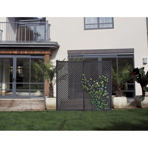 Visuel 1 du produit Panneau Privat Nortene - 1 x 2 mètres