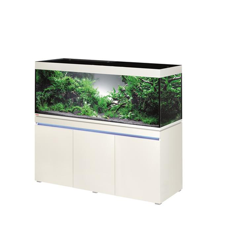 Visuel 1 du produit Aquarium eau douce avec meuble coloris alpin Eheim Incpiria 530L