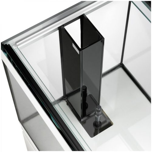 Visuel 5 du produit Aquarium en verre résistant EHEIM AQUARIUM Incpiria 430 Duo - 430L