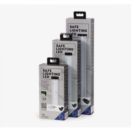 Visuel 3 du produit Safe Lighting 40 LED 5 W (AquaFashion, Ma Petite Ferme 16L, NanoFashion Vision-L) - AQUATLANTIS