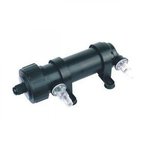 Visuel 1 du produit Filtre UV aquarium et bassin, 7 Watts, SUNSUN BASSIN - modèle CUV-107