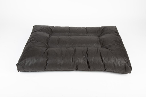 Visuel 3 du produit Couchage orthopédique pour chien coloris gris Scruffs Harvard - Taille L 100 x 70 x 12 cm