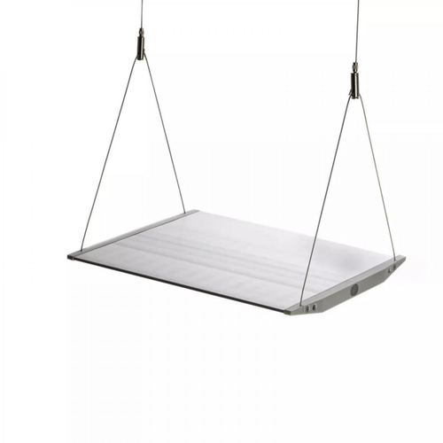 Visuel 6 du produit Rampe LED ultra slim pour aquarium, AQUAEL, modèle 30 - Taille 30