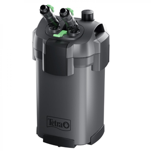 Visuel 1 du produit Filtre aquarium jusqu'à 600L - TETRA Ex 1500 Plus