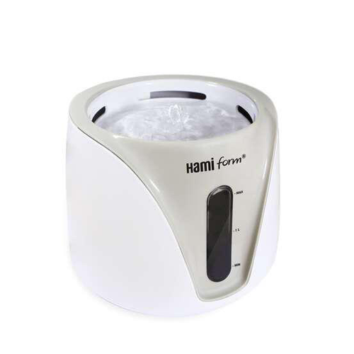 Visuel 1 du produit Bar à eau pour chien et chat Hamiform - 2 L