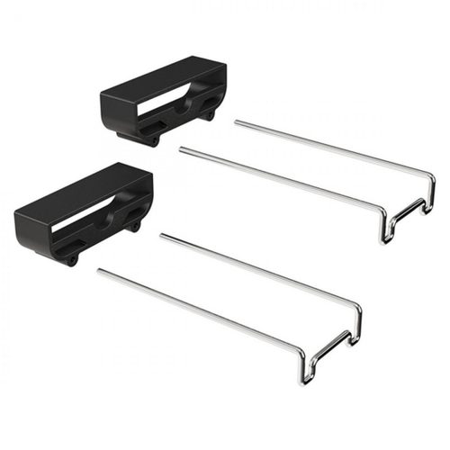 Visuel 3 du produit Support de cuve universel, pour rampes LED Helialux, JUWEL - modèle UniversalFit