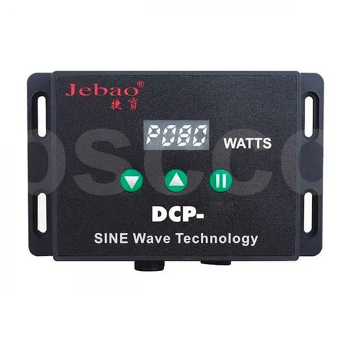 Visuel 1 du produit Contrôleur de pompe à haut débit JEBAO-JECOD modèle DCP 18000