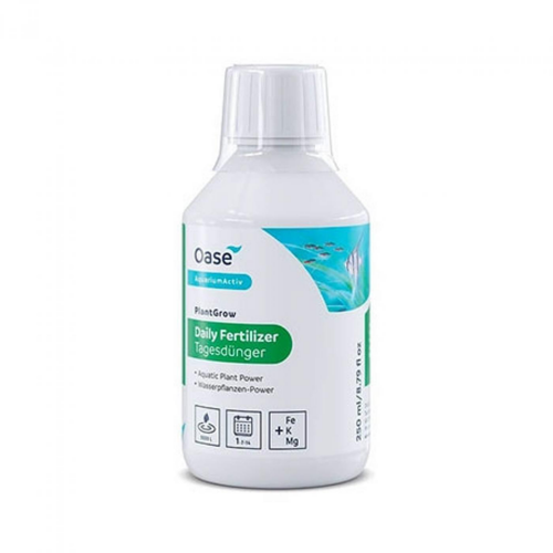 Visuel 1 du produit Engrais hebdomadaire à action rapide, 250ml - OASE AQUARIUM Weekly Fertiliser