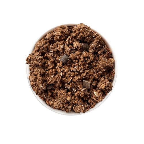 Visuel 1 du produit Céréales Krounchy Too chocolat bio en vrac Grillon d’or - 5 kg