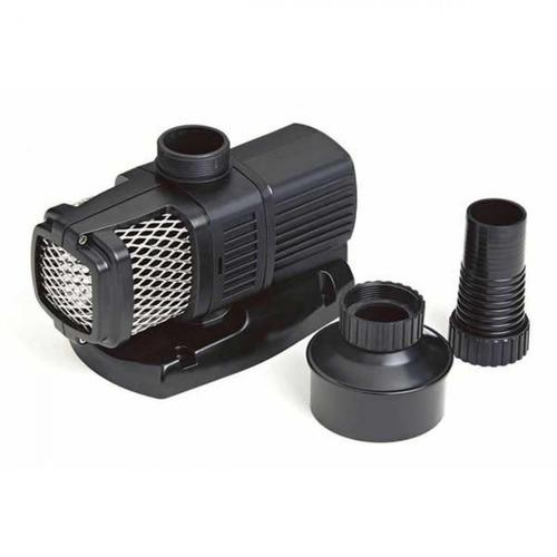 Visuel 2 du produit Pompe filtre et ruisseaux eco-friendly, OASE AquaMax Eco Gravity 10000 - 10m3/h