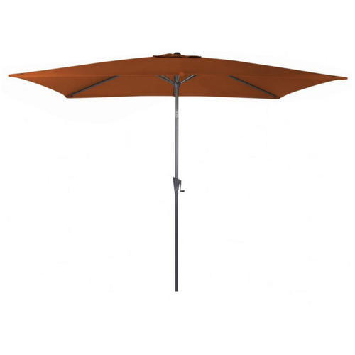 Visuel 1 du produit Parasol droit Proloisirs Tilt - 3 x 2 m