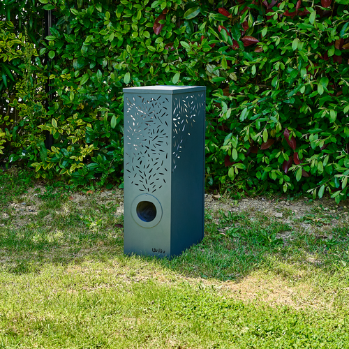 Visuel 5 du produit Piège à moustiques connecté Wiliv X HOME DEFENSE® - H 74.7 x L 22.7 x l 39.7 cm