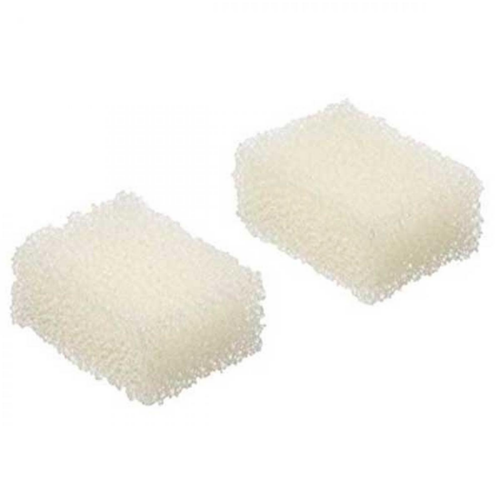 Visuel 1 du produit Mousse filtrante blanche, lot de 2, EHEIM, pour Skim 350