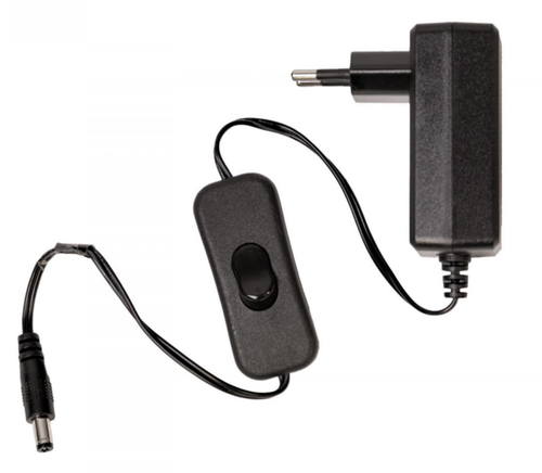 Visuel 1 du produit Transformateur pour tube Retroled 45/60 cm - SUPERFISH