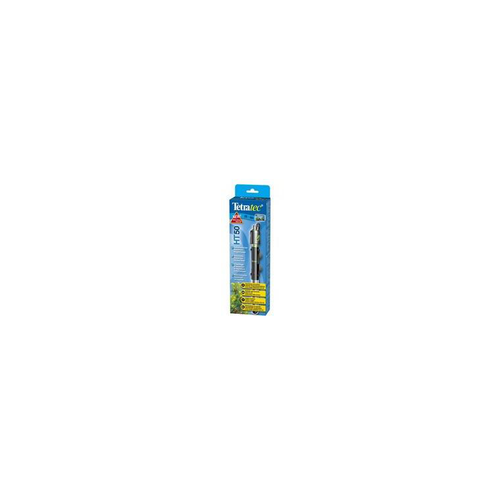 Visuel 2 du produit Chauffage aquarium 50 watts, robuste et efficace - TETRA HT 50 - 3m de câble